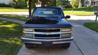 C/K 1500 C/K 1500