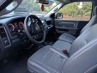 2014 Ram 2500 - Interior Pictures - CarGurus