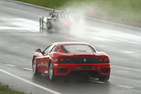1999 Ferrari 360 Overview 1999 Ferrari 360 Overview