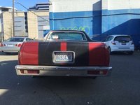 1978 Chevrolet El Camino Overview 1978 Chevrolet El Camino Overview