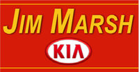 Jim Marsh Kia logo