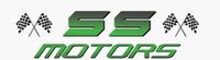 SS Motors logo