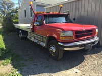1995 Ford F-450 Super Duty Overview 1995 Ford F-450 Super Duty Overview