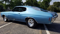 Chevelle Chevelle