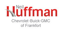 Neil Huffman Chevrolet Buick GMC logo