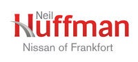 Neil Huffman Nissan of Frankfort logo