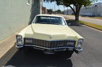 DeVille DeVille