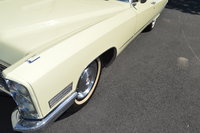 DeVille DeVille