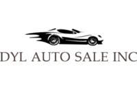 DYL Auto Sales logo
