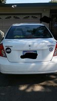 Forenza Forenza