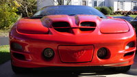 Firebird Firebird