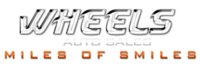 Wheels Auto Sales logo