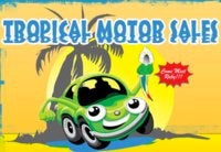 Tropical Motor Sales logo