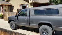 C/K 1500 C/K 1500