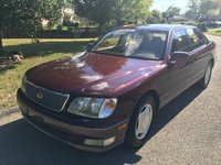LS 400 LS 400