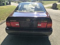 LS 400 LS 400