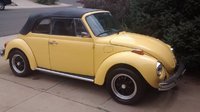 Super Beetle Super Beetle