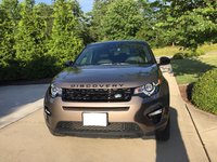 Discovery Sport Discovery Sport