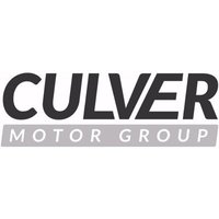 Culver Motor Group Ely logo