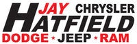 Jay Hatfield Chrysler Dodge Jeep Ram logo