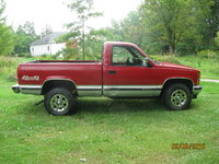 C/K 1500 C/K 1500
