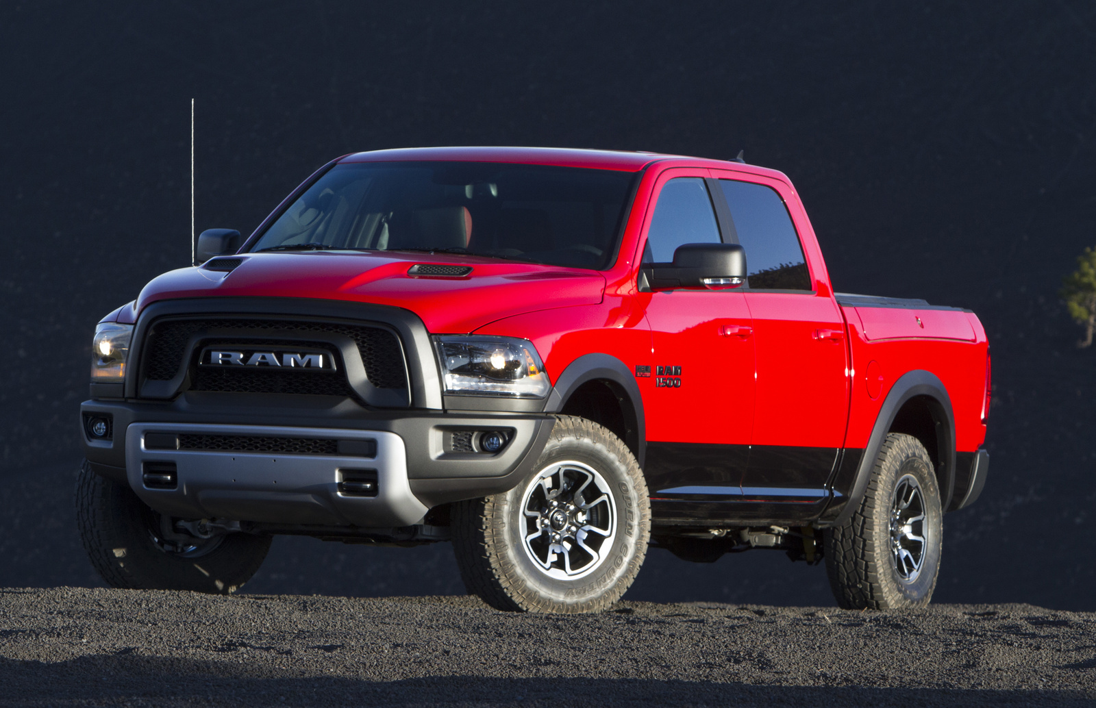 2017 RAM 1500: Prices, Reviews & Pictures 