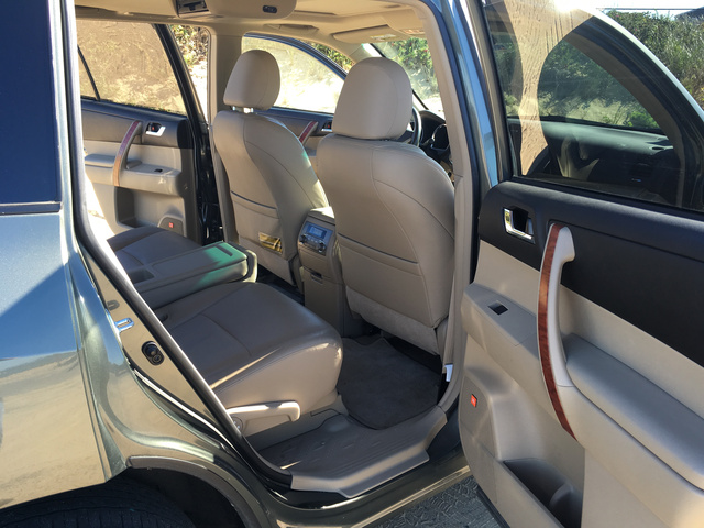 2009 Toyota Highlander - Pictures - CarGurus