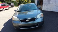 Malibu Maxx Malibu Maxx