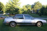 LeSabre LeSabre