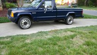 Comanche Comanche