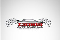 Landa Cars logo