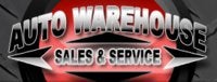 Auto Warehouse Sales and Service, LLC logo