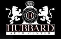 Hubbard Auto Center of Scottsdale logo