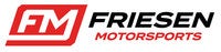 Friesen Motorsports logo