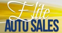 Elite Auto Sales logo
