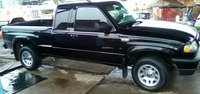 2006 Mazda B-Series Truck Overview 2006 Mazda B-Series Truck Overview