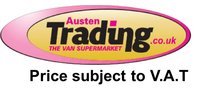 Austen Trading logo