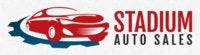 Stadium Auto Sales logo