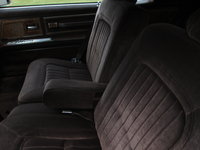 1984 Buick Riviera - Interior Pictures - CarGurus