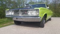 1966 Dodge Coronet Overview 1966 Dodge Coronet Overview