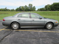 LeSabre LeSabre