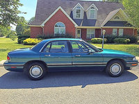 LeSabre LeSabre