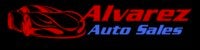 Alvarez Auto Sales - Des Moines logo