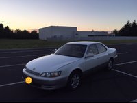 ES 300 ES 300