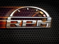 RPM Auto Sales of Georgia logo
