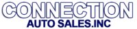 Connection Auto Sales Inc logo
