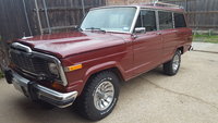 Grand Wagoneer