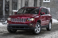 Jeep Compass Jeep Compass