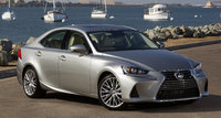 Lexus IS 200t Overview Lexus IS 200t Overview