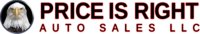 Price Is Right Auto Sales LLC logo